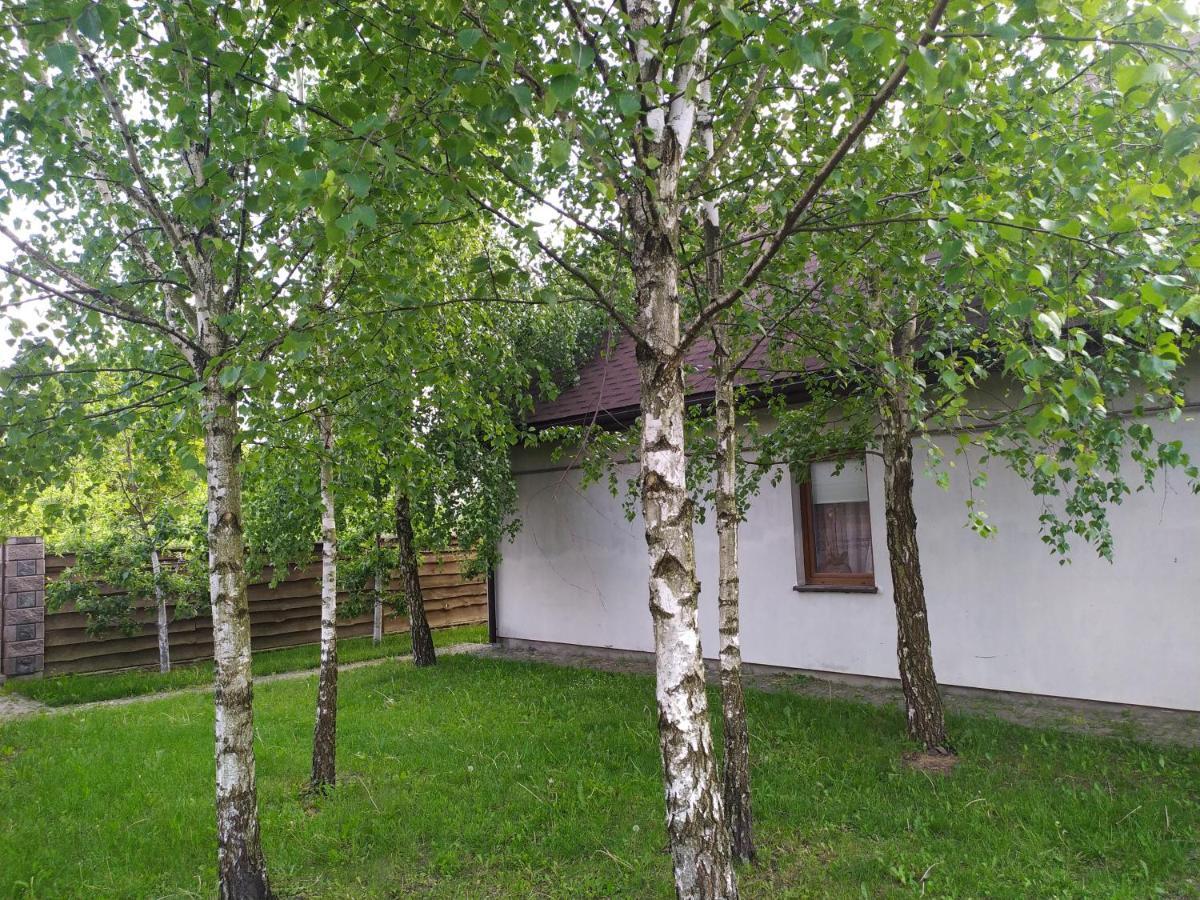 House Of Vitaliy Potschajiw Exterior foto