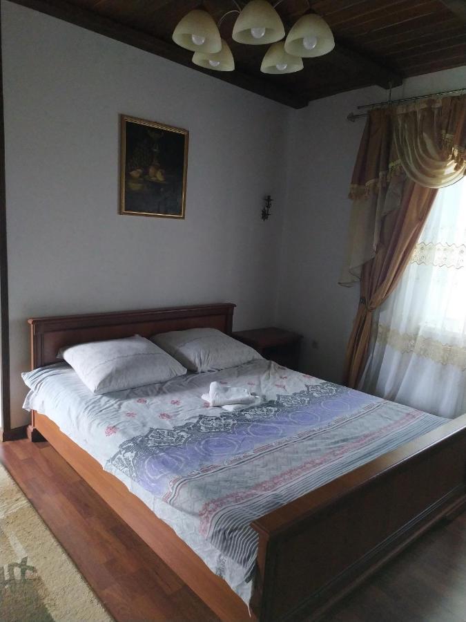 House Of Vitaliy Potschajiw Exterior foto